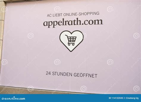 appelrath online shop.